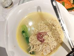 -廊亦舫Lang Yi Fang Restaurant(金桥店)