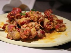 -一棠龙虾•王牌虾球(楚河汉街店)