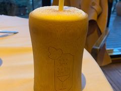 鸡尾酒-龙门阵茶屋川菜馆(武康路店)
