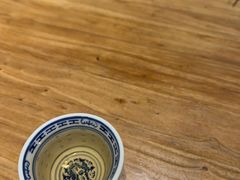 -图味美小黄鱼·景德菜(浙江路店)