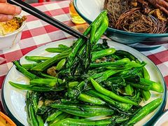 -拾分大排档·顺德鱼生·炭火羊肉煲·海鲜烧烤(南海桂城店)