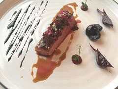 -Caprice(香港四季酒店)