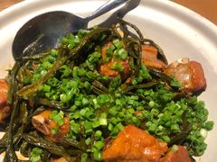 -马仕玖煲·融合菜·酥不腻烤鸭(人大店)