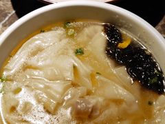 -绿茶餐厅(天津天河城店)