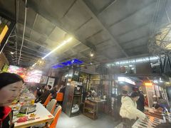 -刘少华贵州小黄牛·鲜牛肉火锅(总店)