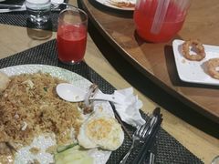 -天津湾西餐厅(三亚海棠湾洲际度假酒店)