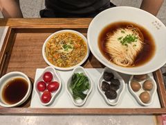-松鹤楼面馆(清河万象汇店)