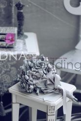 -DNA Wedding 婚礼记(上海店)