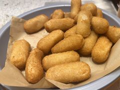 -喜家自助小火锅(卓悦里店)