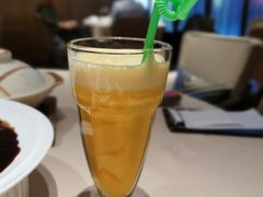 -侨美食家·粤菜(体育西路店)