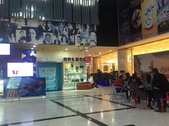 -中影国际影城(神农万达广场CINITY店)
