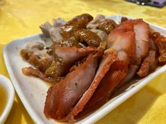 -老字号蛇口德记烧腊饭店·海鲜加工