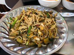 -老渔家白族石板烧旗舰店