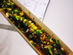 小粒臭豆腐-粉小主·贵州酸汤牛肉粉(南京仙林金鹰店)