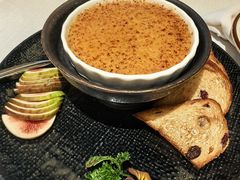 焦糖鸭肝-黑宝石西餐厅(汇励99城市公园店)