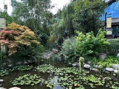 -太白山御龙湾温泉