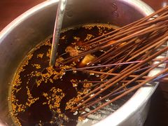 冷锅串串香-搓火大都会(广安门总店)