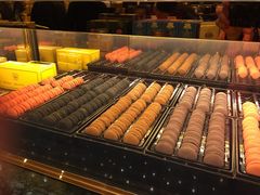 -TWG Tea(台北101购物中心沙龙及精品门市)