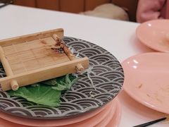 -争鲜回转寿司(通州万达店)