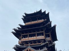 -杭州半山国家森林公园