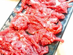 鲜牛肉-福合埕牛肉丸(福平路店)