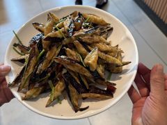 -五谷丰登·胶东海鲜·家常菜(张村店)