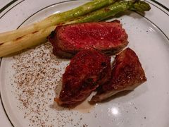 纽约西冷-Wolfgang’s Steakhouse 沃夫冈牛排馆(上海白玉兰广场店)