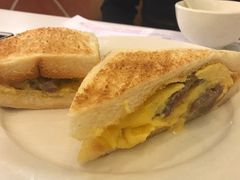 -大哥餐厅(西城花园店)
