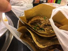 -降龙爪爪(建设路2店)