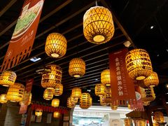 -南京大牌档(香港广场店)