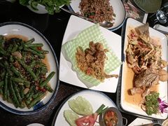 -金厨泰国餐厅·全泰籍厨师料理(拱北店)