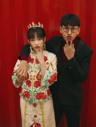 -女王风尚STUDIO·轻奢化定制