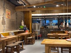 -北丐先生·野馄饨烧烤(雨花万象店)