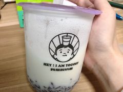 -我是酸奶君(壹方城店)