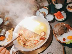 -湊湊火锅·茶憩(卓展店)