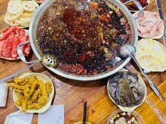 -储奇门鳝鱼火锅(总店)