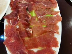 -合肥辰茂和平酒店·茂餐厅