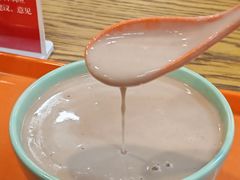 -复旦大学本部-食堂