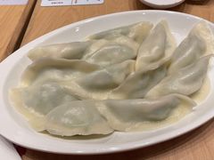 -喜家德虾仁水饺(浦东山姆店)