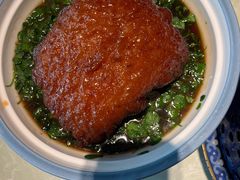 -金典银峰老鹅馆·昆山菜(亭林公园店)