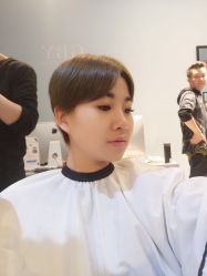 -MYCOLORHARSALON