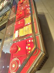 -东方福珠宝( 青岛店)