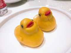 -皇城根北京风味主题餐厅(中海环宇城店)