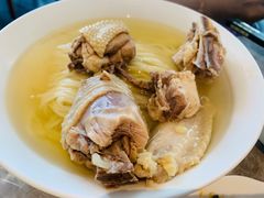 元盅鲜鸡汤-鼎泰丰(国贸商城店)