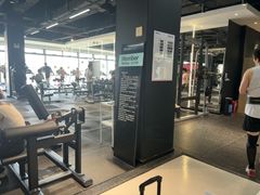 -瑞力健身(解放数创广场店)