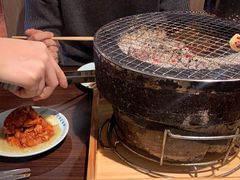 -蒜香焼肉PURUSHIN(马场路店)