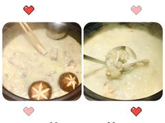 -捞神汤物料理(正大广场店)