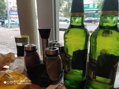 -粟氏天府·东北烧烤(长安街店)