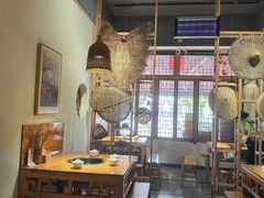 -大众跷脚牛肉馆·非遗传承单位(峨眉山店)