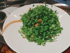 -No.DD戳子烧烤·江湖菜(北京总店)